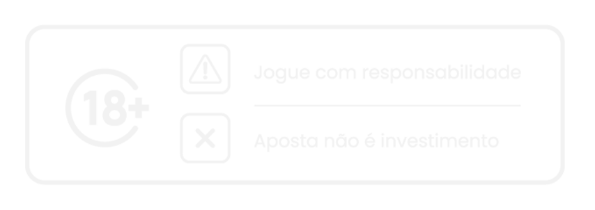 Jogue com responsabilidade na MARCHESAPG, apostar não é investir!